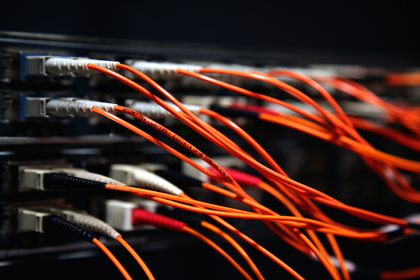 Internet connectivity