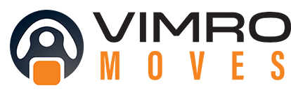 VIMRO Moves Logo